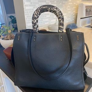 Trade for Heather only